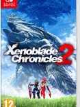 Xenoblade Chronicles 2 Xenoblade Chronicles 2
