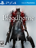Bloodborne Bloodborne