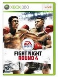 Fight Night Round 4 Fight Night Round 4