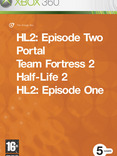 Half Life 2 : Orange Box