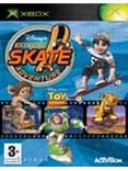 Disney's Extreme Skate Adventure Disney's Extreme Skate Adventure