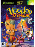 Voodoo Vince