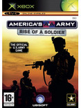 America's Army: Rise of a Soldier America's Army: Rise of a Soldier