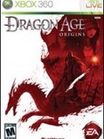 Dragon Age: Origins Dragon Age: Origins
