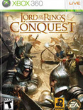 Lord of the Rings: Conquest