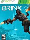 BRINK BRINK