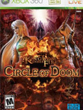 Kingdom under Fire: Circle of Doom Kingdom under Fire: Circle of Doom