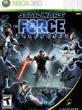Star Wars: Force Unleashed