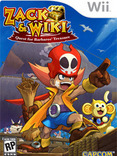 Zack & Wiki: Quest for Barbaros' Treasure