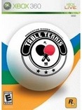 Table Tennis