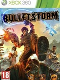 Bulletstorm Bulletstorm