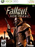 Fallout New Vegas Fallout New Vegas