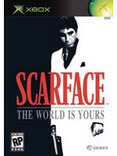 Scarface: The World is Yours