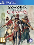 Assassin's Creed Chronicles Trilogy Assassin's Creed Chronicles Trilogy