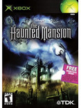 The Haunted Mansion