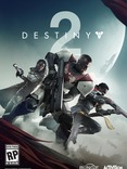 Destiny 2 Destiny 2