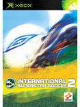 International Superstar Soccer 2 International Superstar Soccer 2