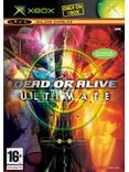 Dead or Alive Ultimate Dead or Alive Ultimate