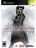 Blade 2 : Bloodlust Blade 2 : Bloodlust
