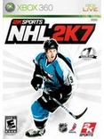 NHL 2k7