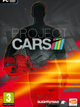 Project CARS Project CARS