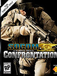 SOCOM: Confrontation