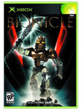 Bionicle Bionicle