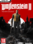 Wolfenstein II: The New Colossus Wolfenstein II: The New Colossus