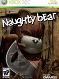 Naughty Bear Naughty Bear