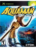 Aquaman : Battle for Atlantis Aquaman : Battle for Atlantis