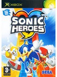 Sonic Heroes