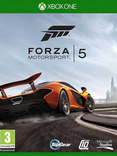 Forza Motorsport 5 Forza Motorsport 5