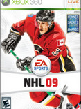 NHL 09