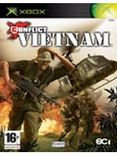 Conflict: Vietnam Conflict: Vietnam