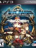 Ar Nosurge Ar Nosurge