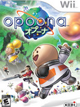 Opoona