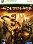 Golden Axe: Beast Rider