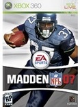 Madden NFL 07