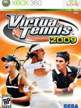 Virtua Tennis 2009
