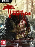 Dead Island: Riptide Dead Island: Riptide