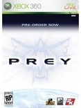 Prey