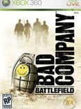 Battlefield: Bad Company Battlefield: Bad Company