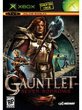 Gauntlet: Seven Sorrow