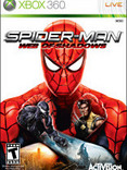Spider-Man: Web of Shadows