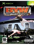 Backyard Wrestling : Don't Try This at Home Backyard Wrestling : Don't Try This at Home