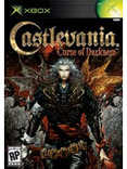 Castlevania : Curse of Darkness Castlevania : Curse of Darkness