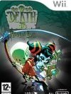 Death Jr.: Root Of Evil Death Jr.: Root Of Evil