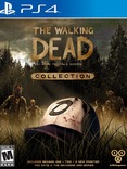 The Walking Dead: The Telltale Series Collection The Walking Dead: The Telltale Series Collection