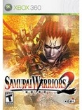 Samurai Warriors 2