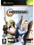Gotcha!